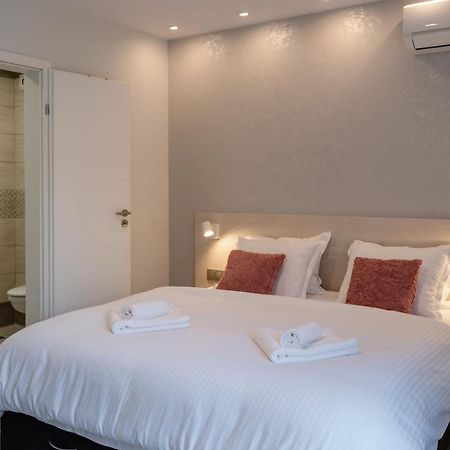 Guest Rooms Asenevtsi City Center Wielkie Tyrnowo Zewnętrze zdjęcie
